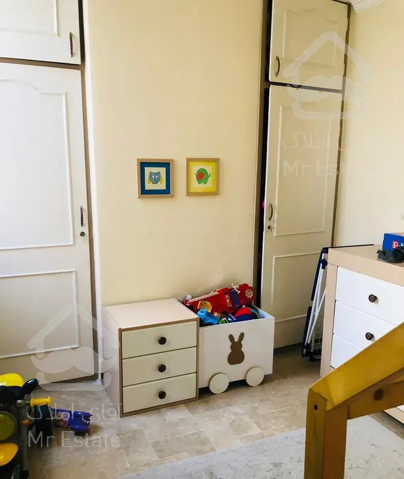 کمالی‌شرقی ۷۰متر ۲خواب  ۶ساله رو به آفتاب