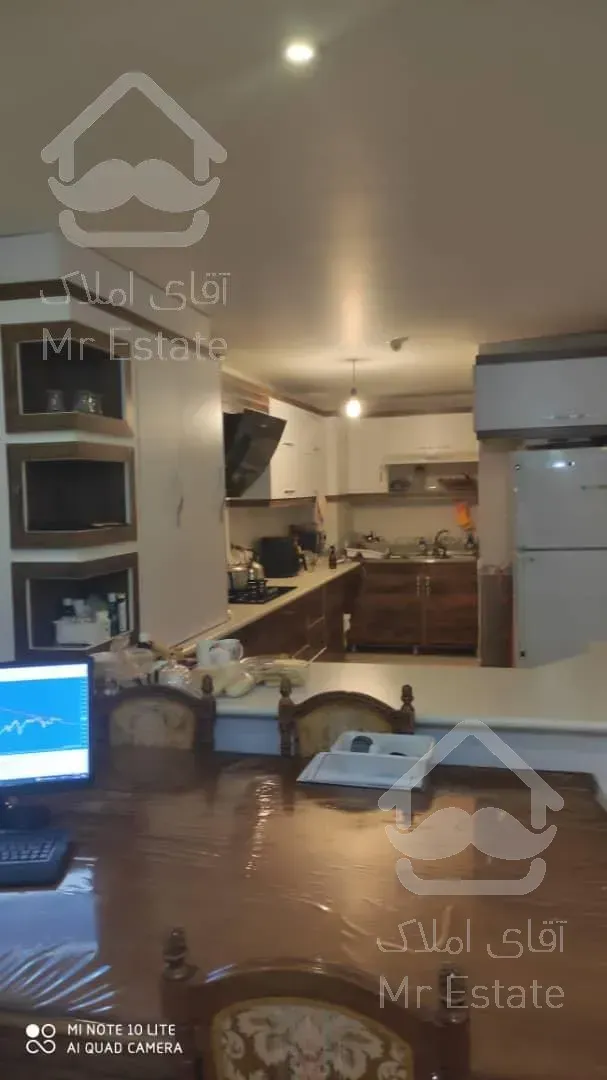 ۱۱۲متری واقع در کوچه یک قصردشت