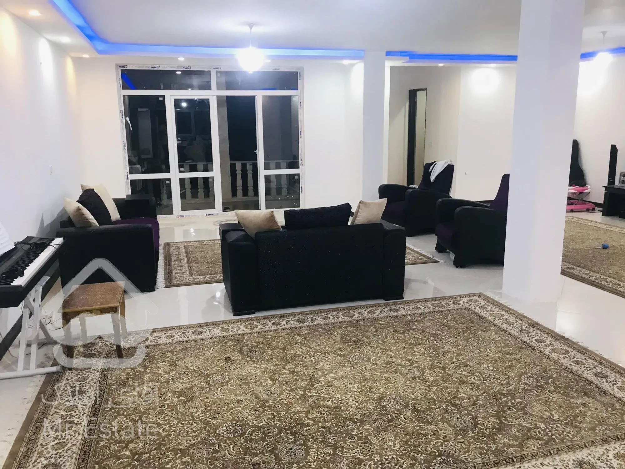 خانه ویلا شهرجدید هشتگرد