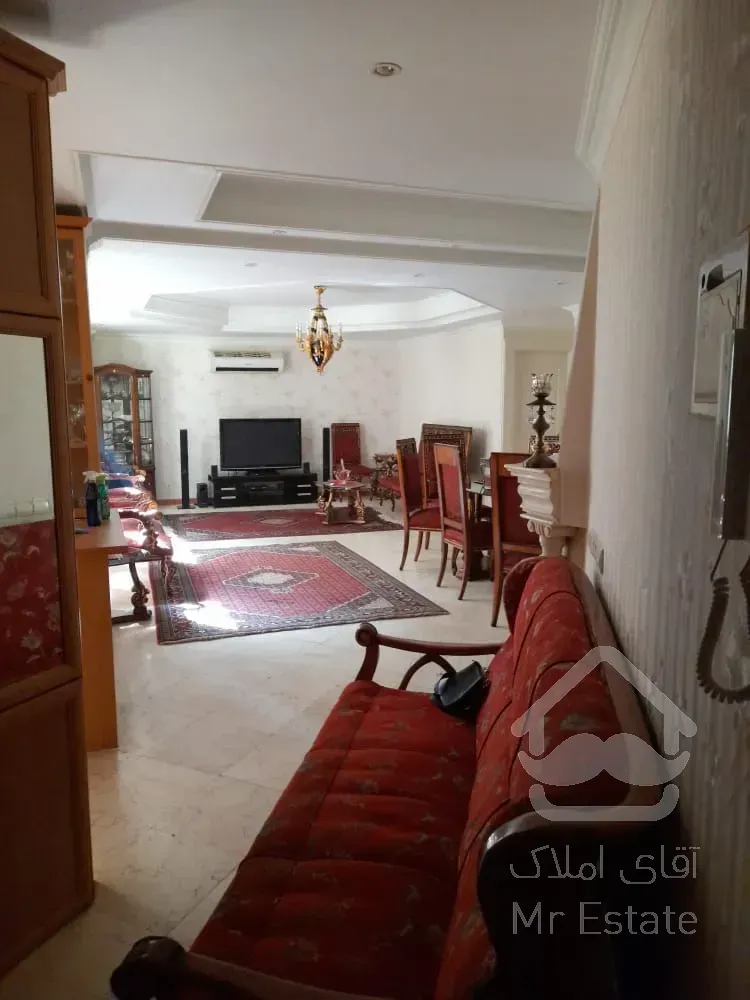 اجاره 105 متری قلهک