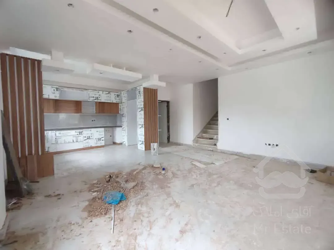 فروش ویلا قیمت مناسب تنکابن