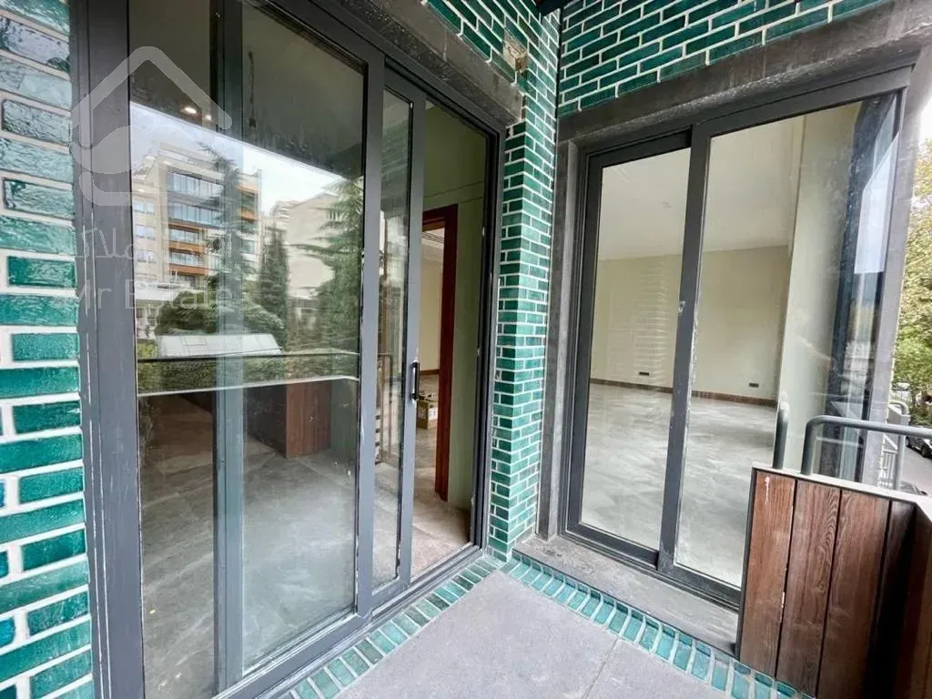 فروش اپارتمان 205 متری محمودیه