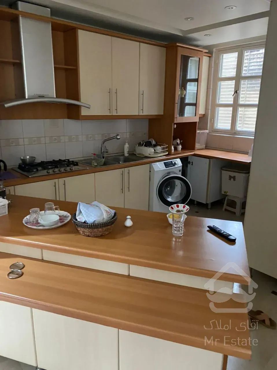 فروش 117 متری ازگل