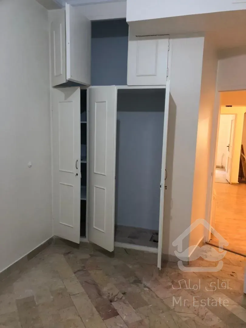 فروش 122 متری کیکاووس