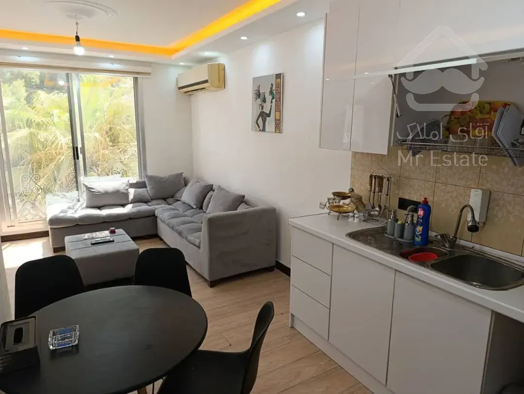 فروش آپارتمان یکخواب ۵۵متری میرمهنا فاز آ