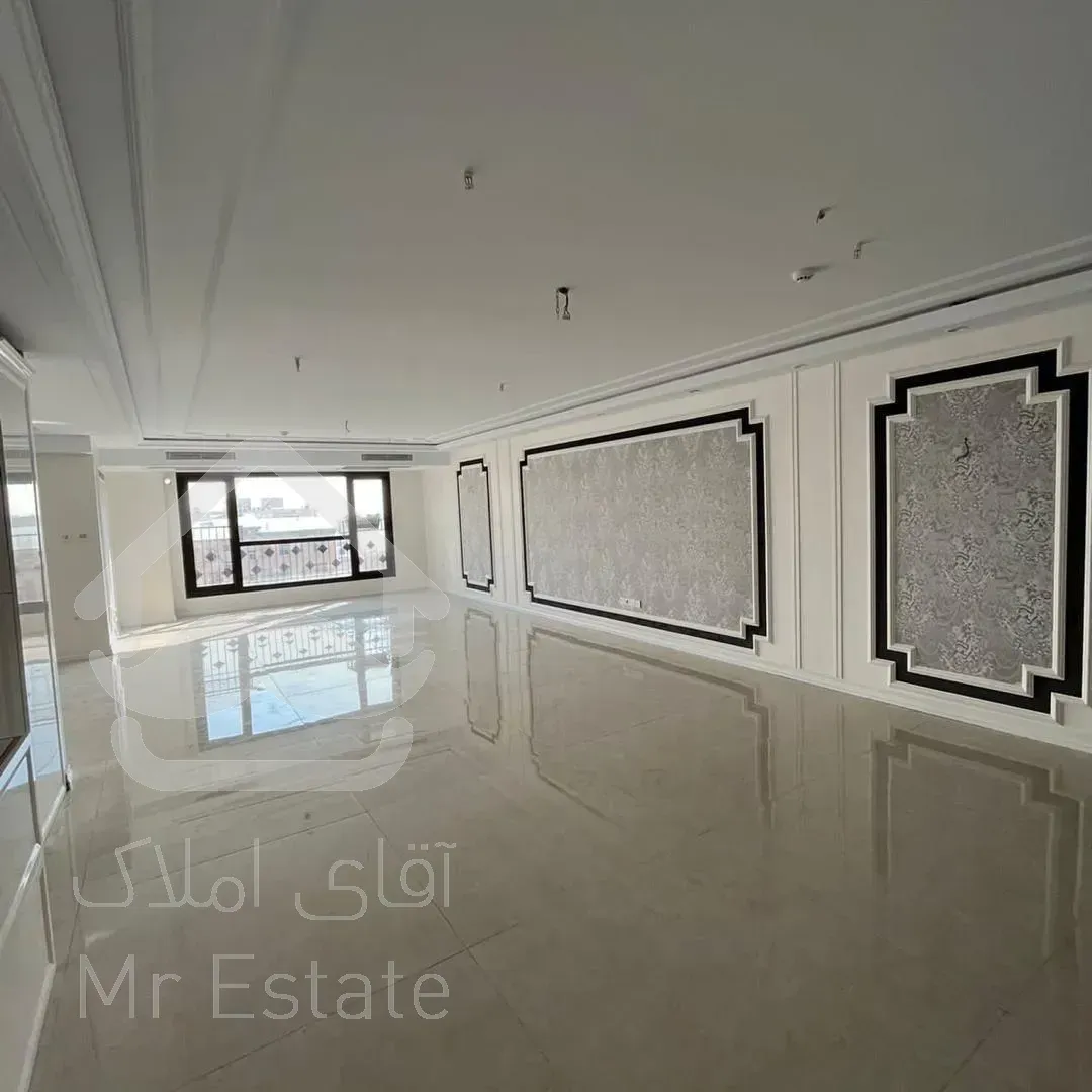 فروش اپارتمان 188 متری ولنجک