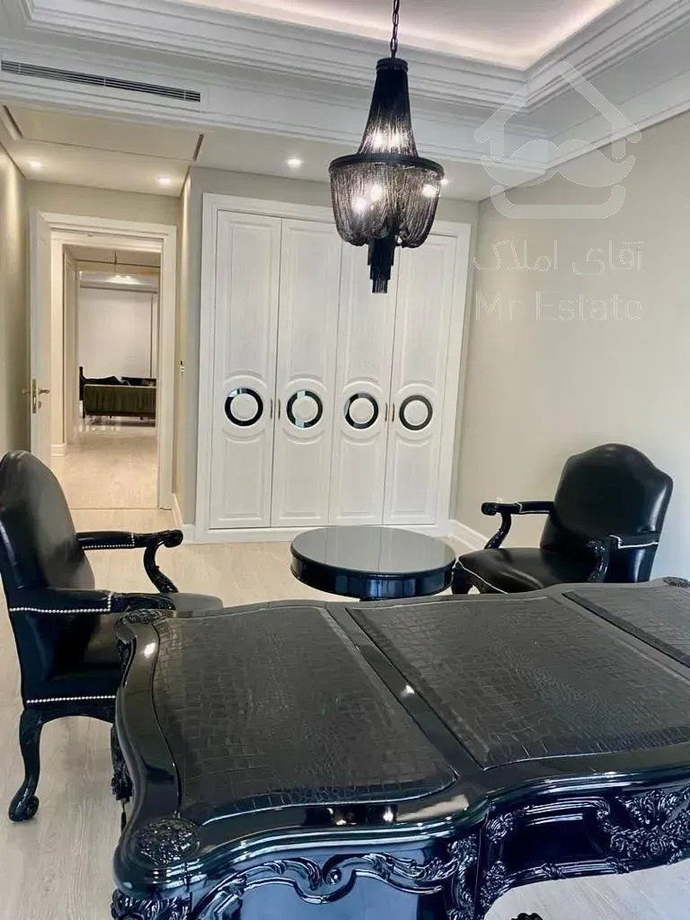 فروش اپارتمان 245 متری ولنجک