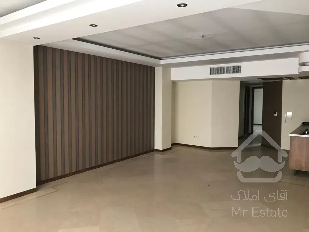 اجاره 127 متری کیکاووس