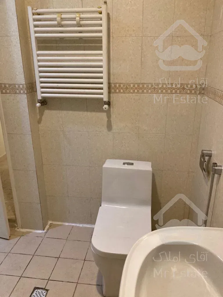 شهرك غرب١٢٠متر ارغوان غربي