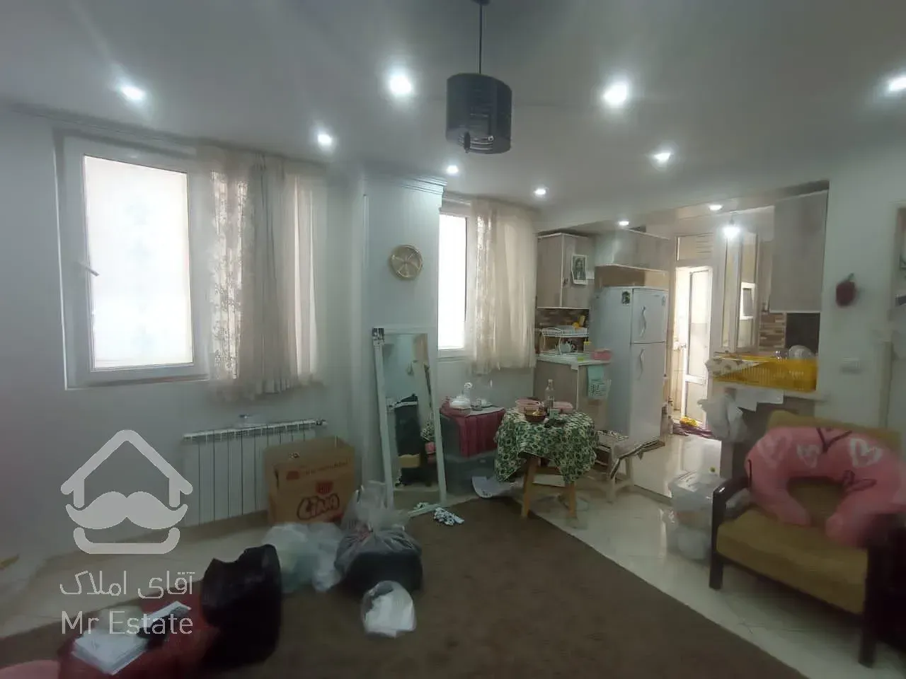 ٥٠متر فول امكانات ٥سال ساخت