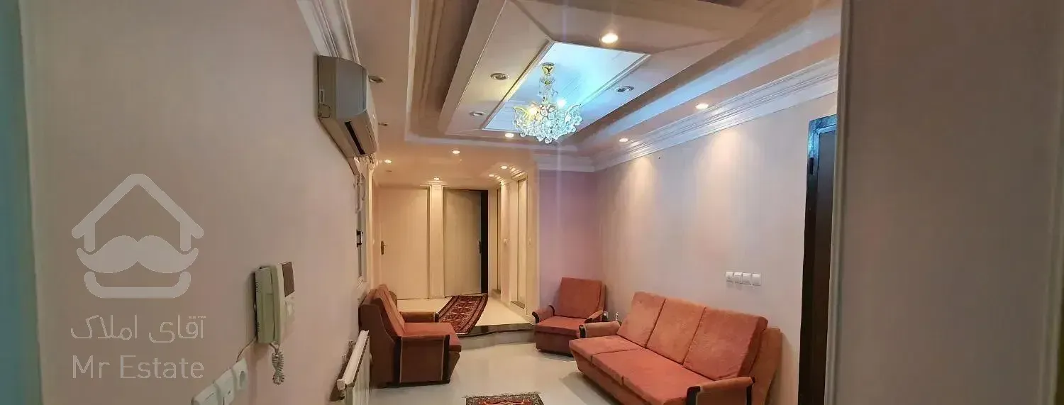 فروش فوری*واحد۱۵۳متر علیمحمدی/نقشه متفاوت ویو عالی