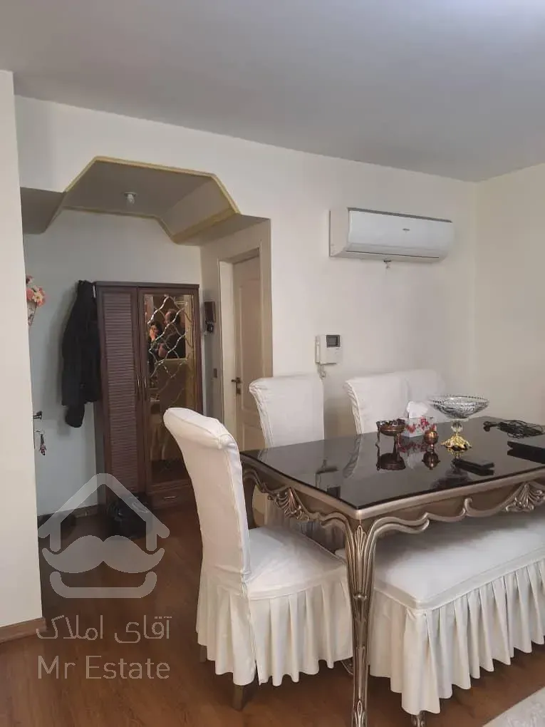 فروش 121 متری قیطریه