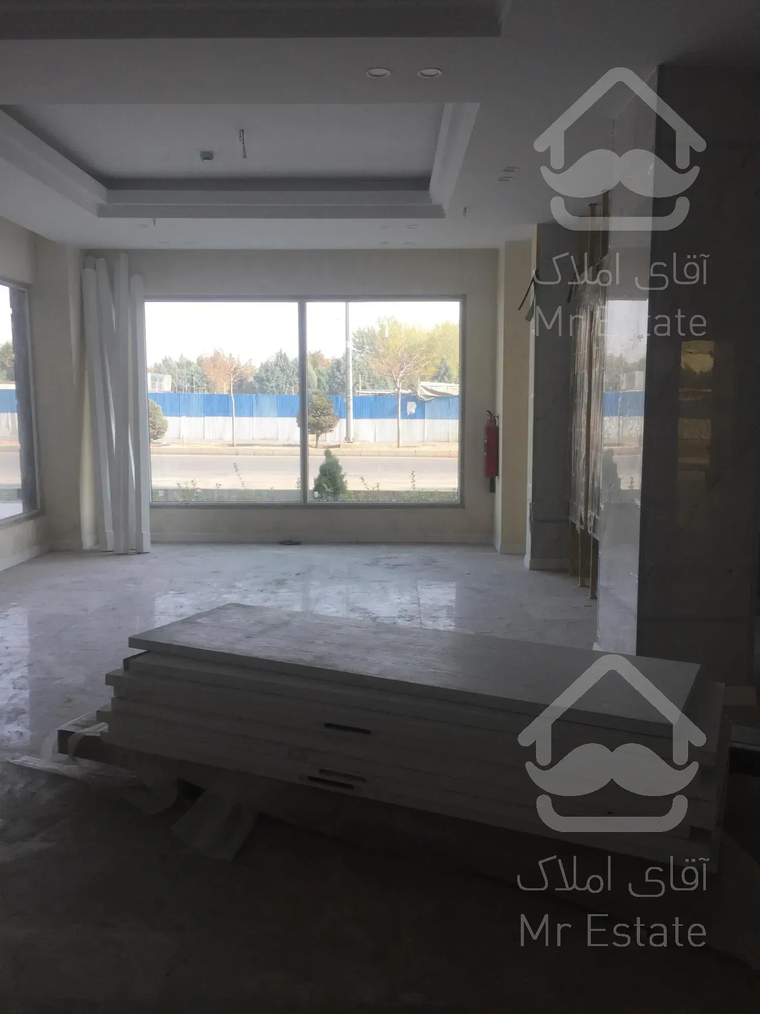 خرید واحد ۱۵۰ متری اقساطی ویو ابدی چیتگر