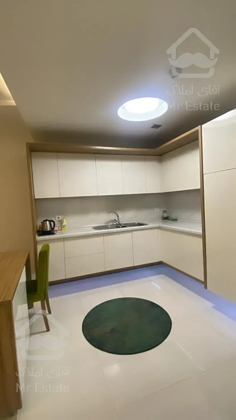 مجتمع حیات شرق نزدیک حرم امام رضا(ع)