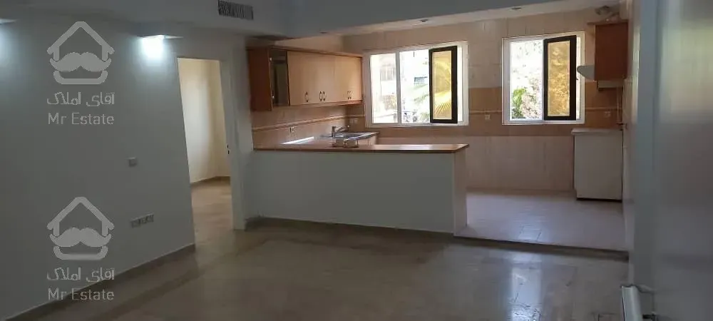 فروش واحد ۶۱متری سازمان برنامه جنوبی