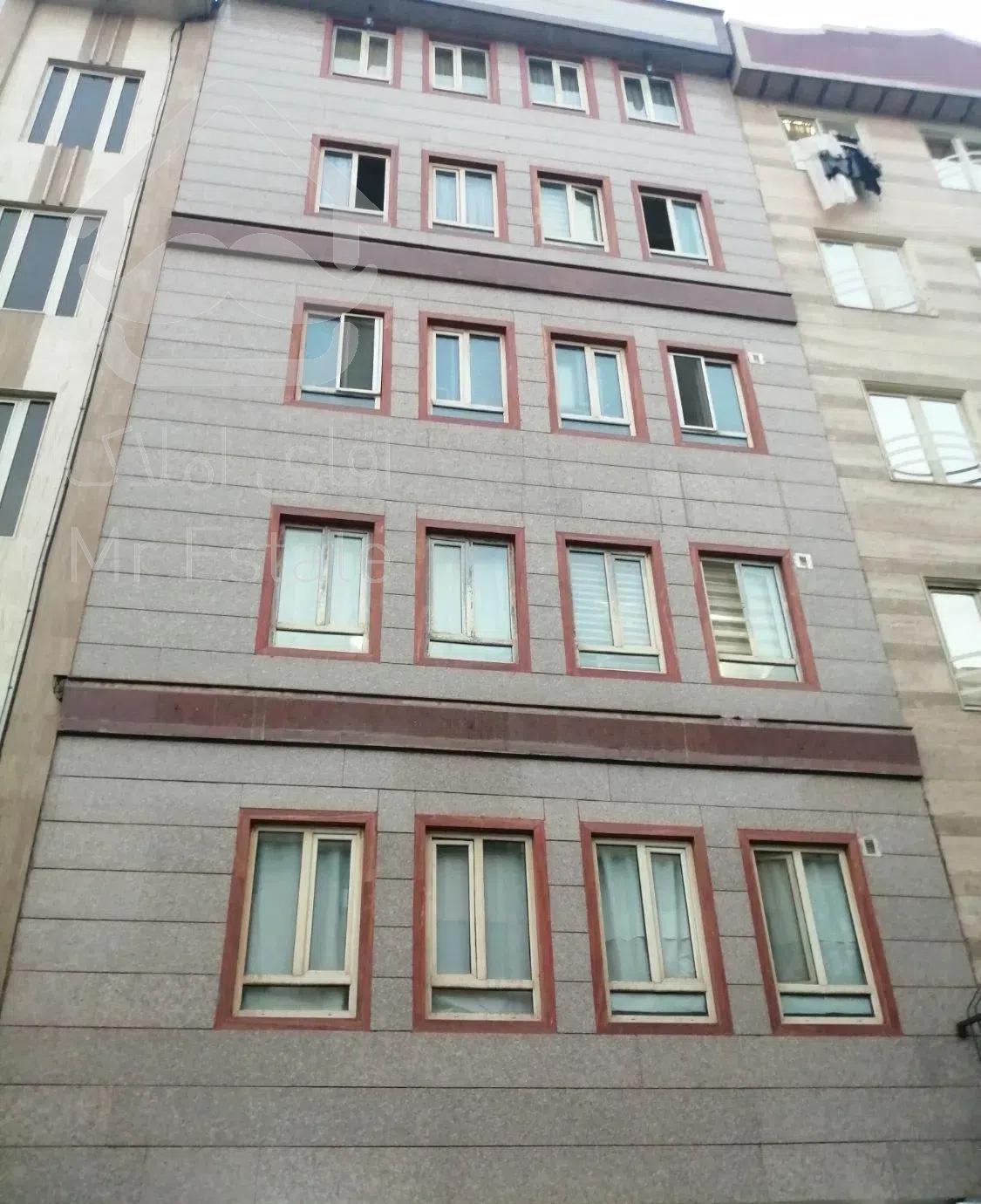 68 متر فول امکانات