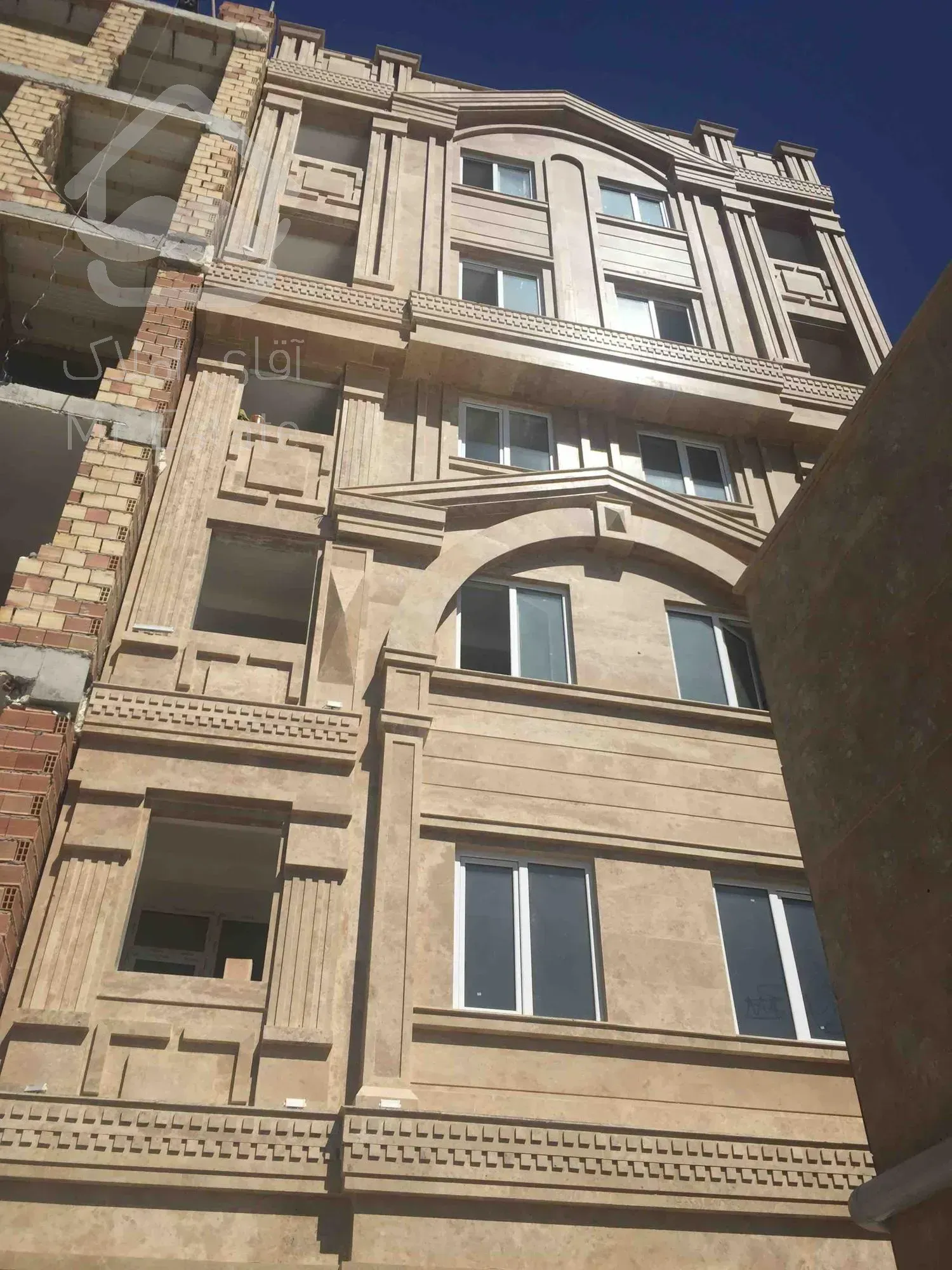 آپارتمان ۱۷۰متری