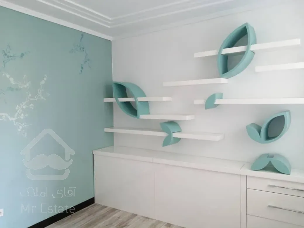 فروش اپارتمان 200 متری زعفرانیه