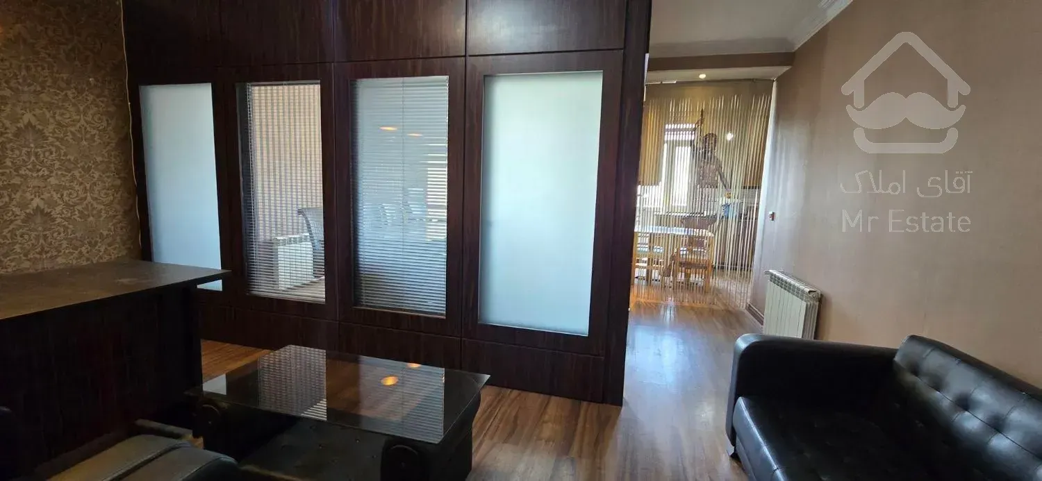 95مترسعادت آباد*سند اداری*فول امکانات*دسترسی مترو