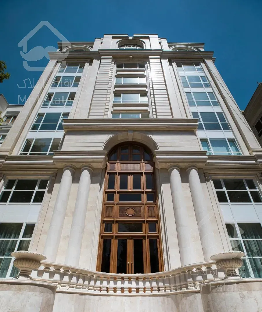 اقدسیه گلستان شمالی ۴٧۵ متری