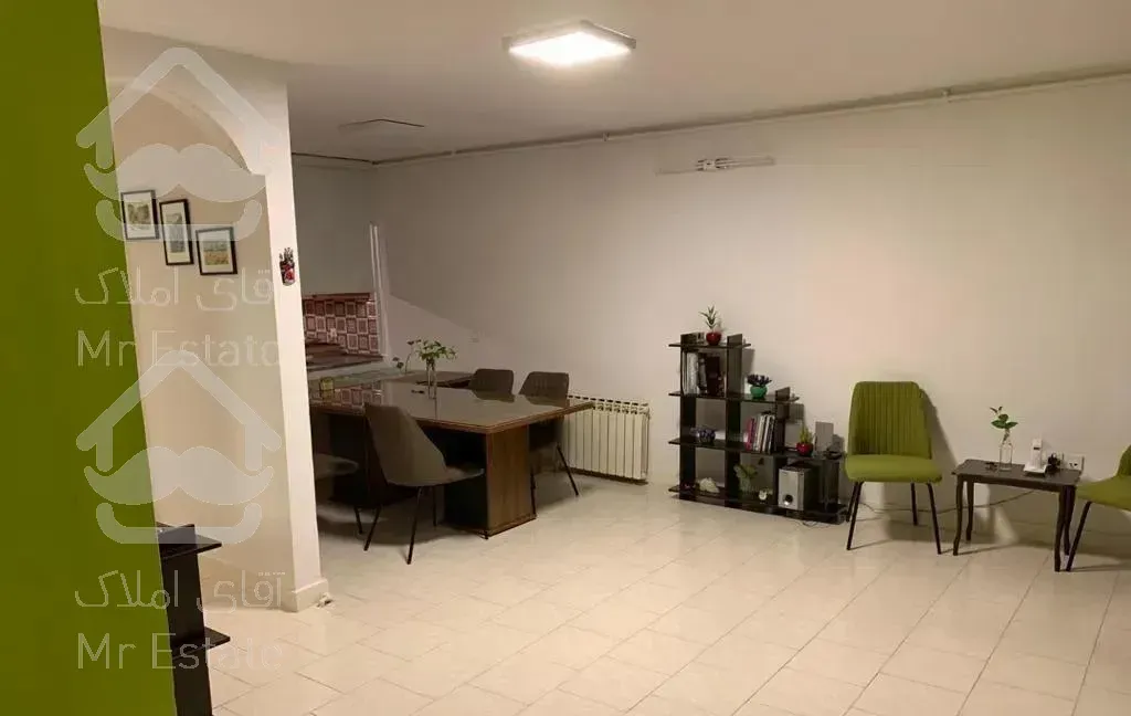 ۶۴ متر تک خواب در حال بازسازی کامل خوش نقشه