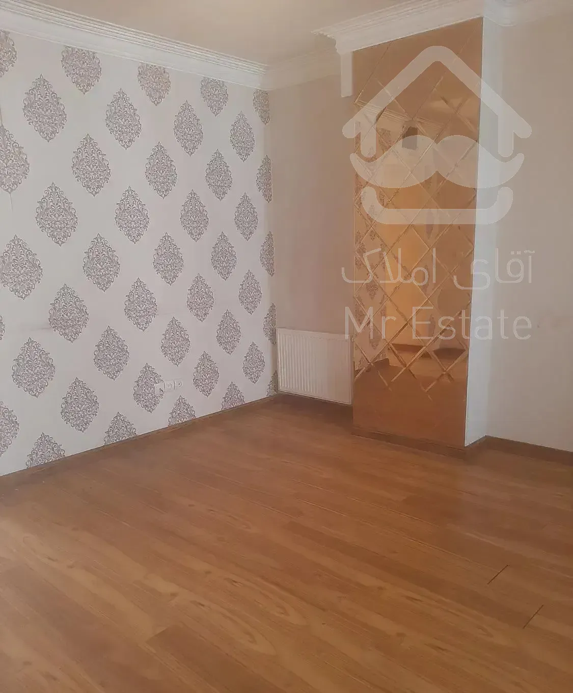 آپارتمان ۶۰ متری ۲ خواب در کارون دامپزشکی