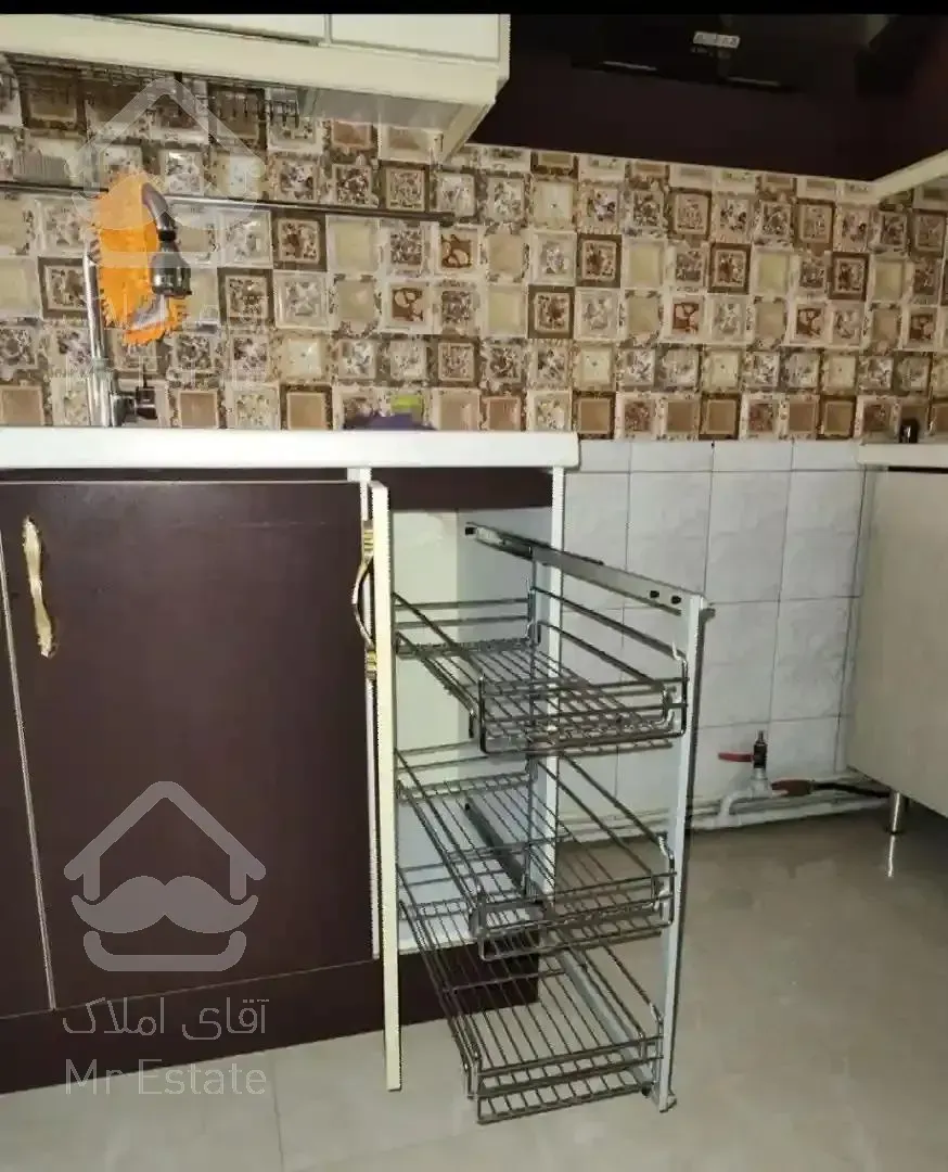 ۶۸ متر، دو خواب، میدان قزوین (فروش، معاوضه)