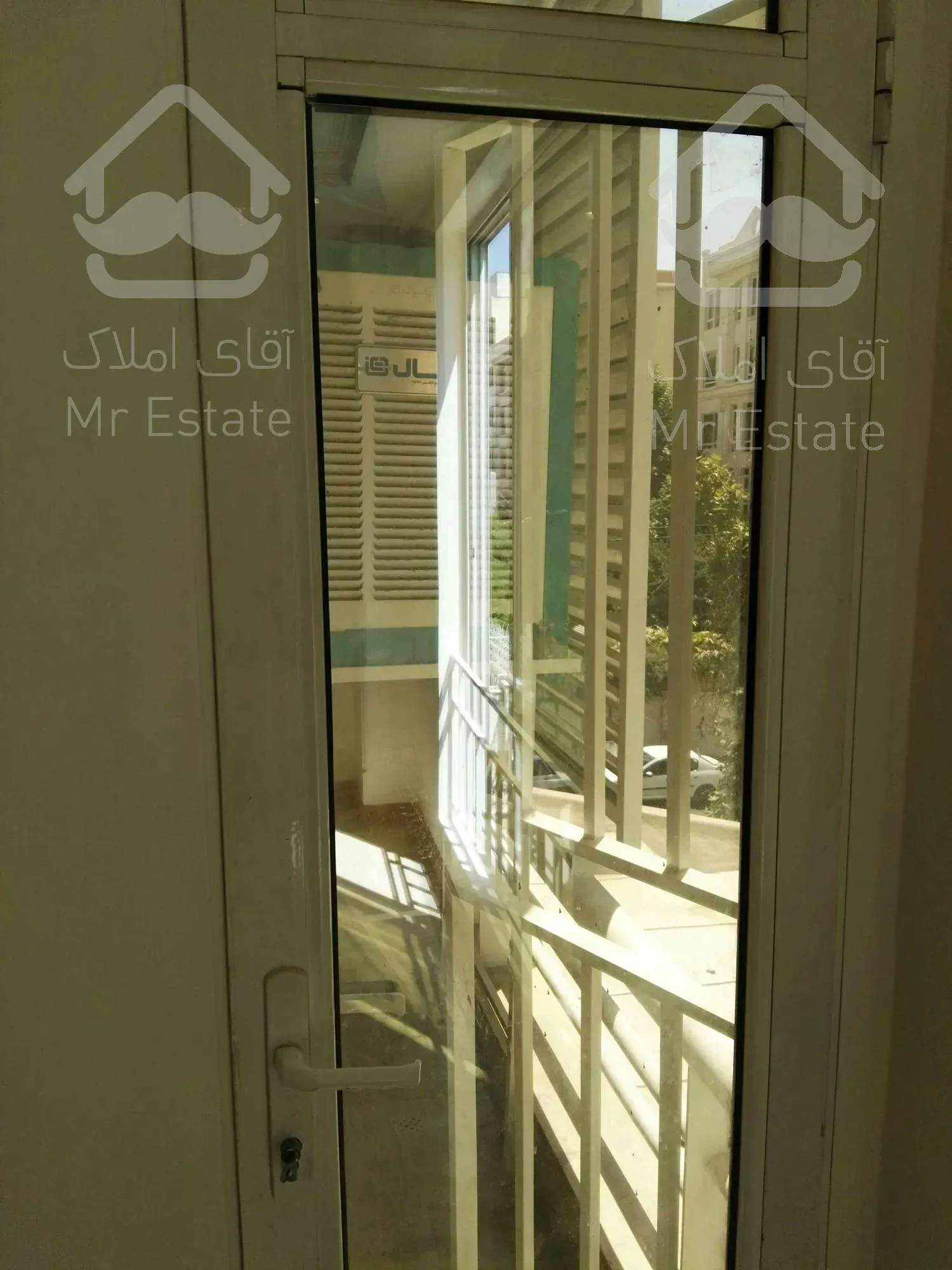 ۸۳ متر دو خواب فول امکانات فردوس شرق