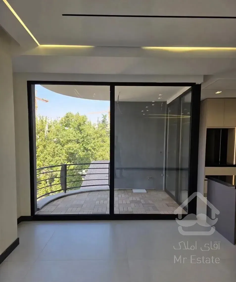 ۲۳۰متر ۳ خواب اجودانیه