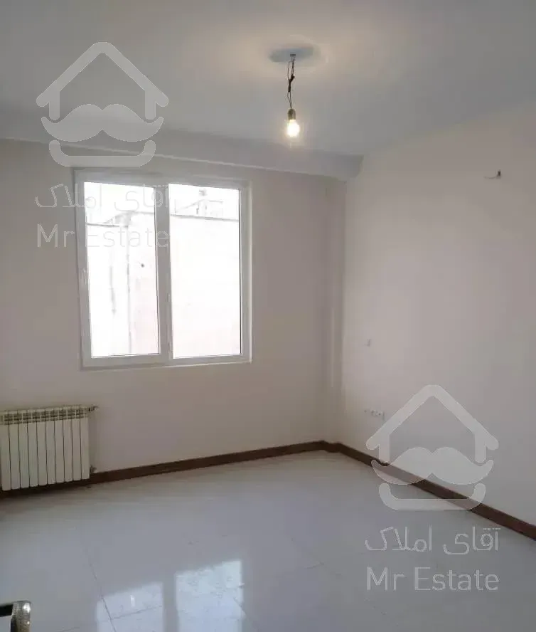 آپارتمان ۱۱۸ متر ۲خواب تکواحدی