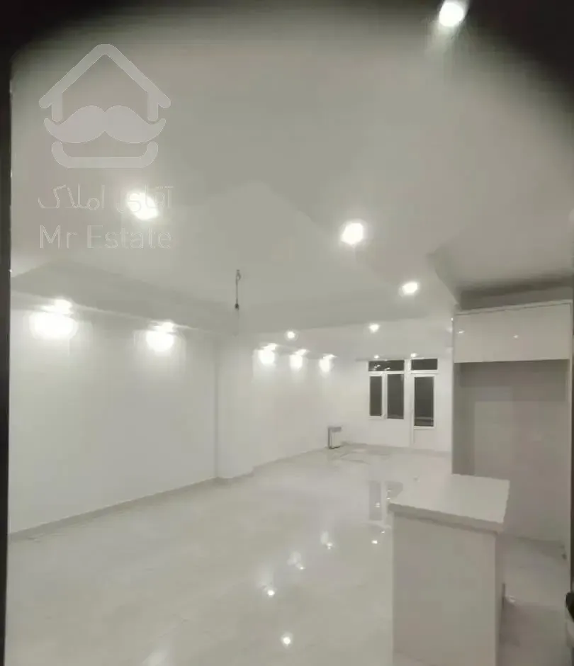 ۱۲۰ متر اپارتمان