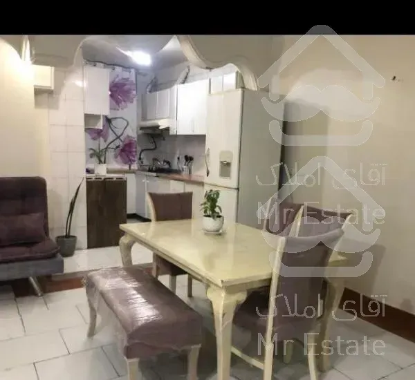 سوئیت اجاره کوتاه مدت آپارتمان مبله تمیز