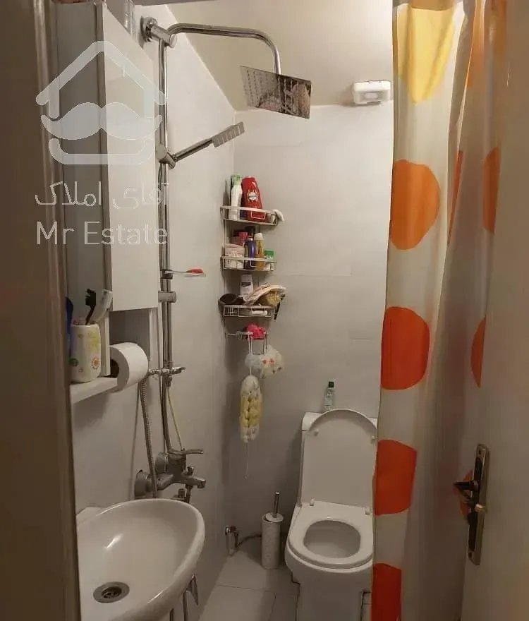 ونک شیراز 128 متر 3خواب