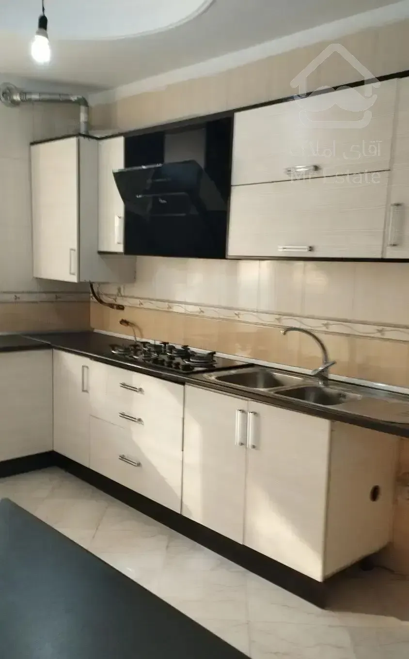 آپارتمان  90متر دو خوابه سهیل