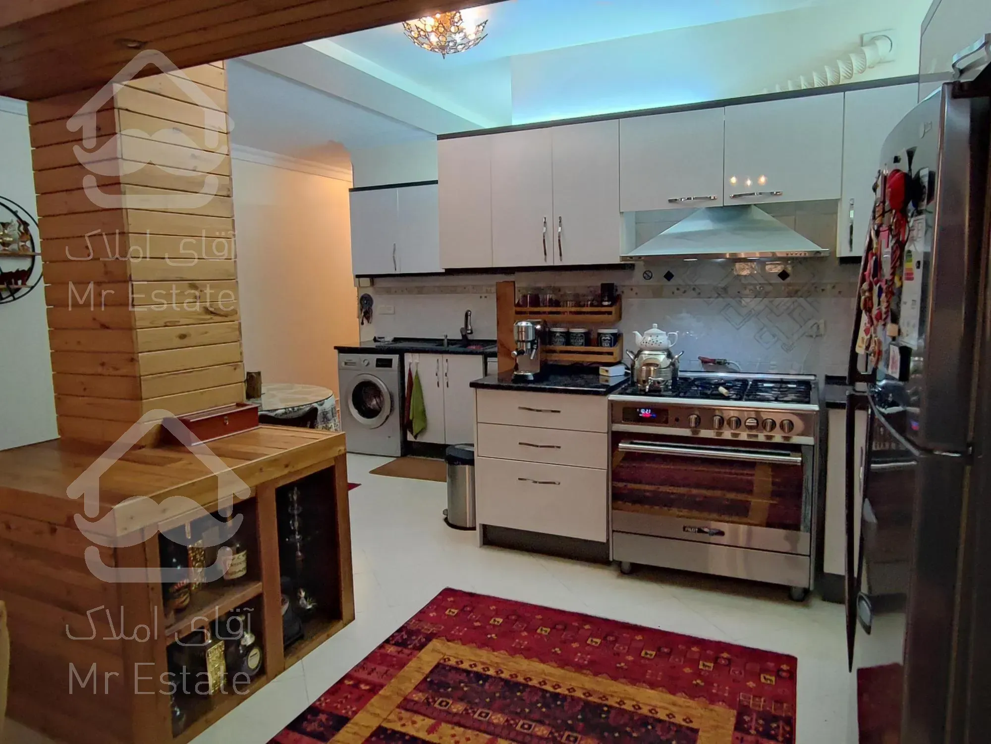 آپارتمان اجاره ای