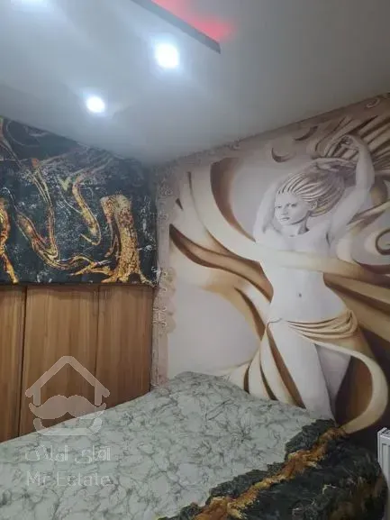 اپارتمان  دو خوابه