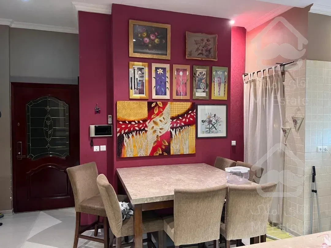 سه خواب 168 متری صدف فاز 4