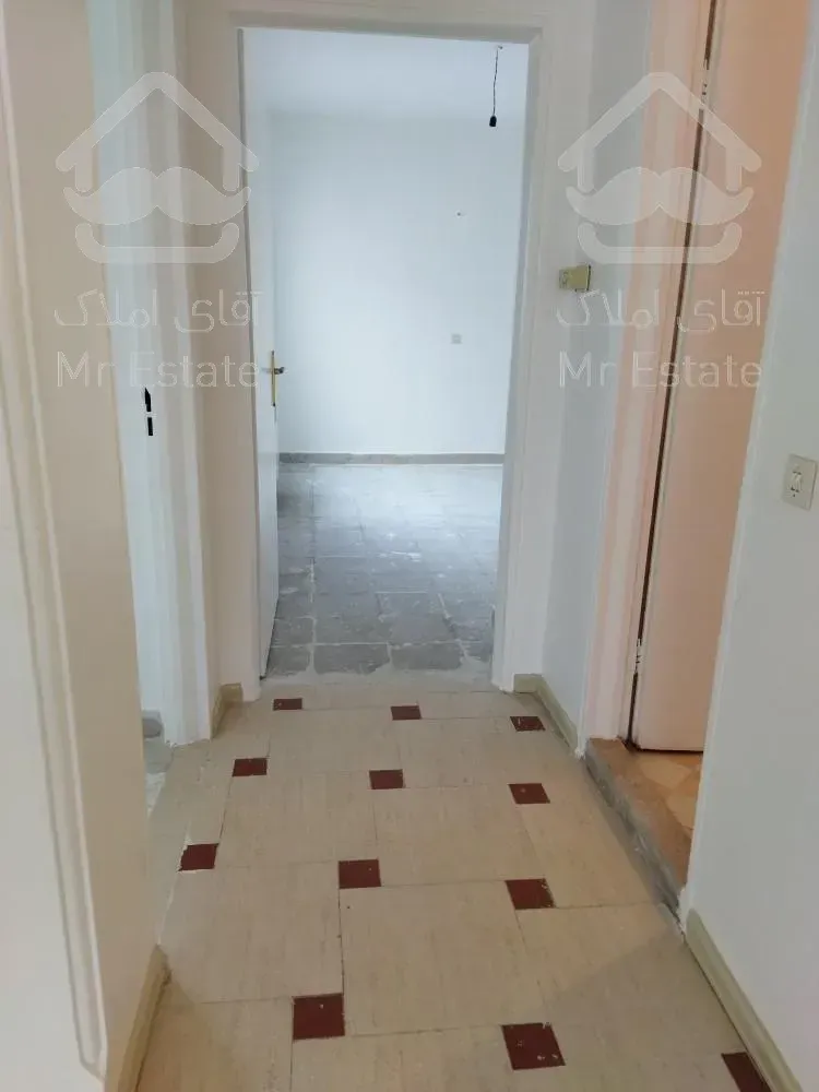 دو طبقه ۱۰۵ متری طبقه دو