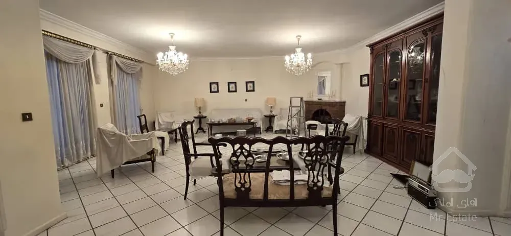 فروش اپارتمان 150 متری ولنجک