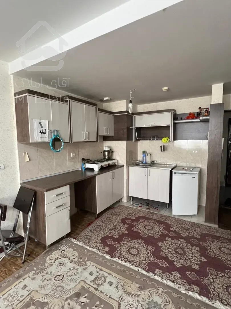 آپارتمان۶۰متری نزدیک حرم امام رضا