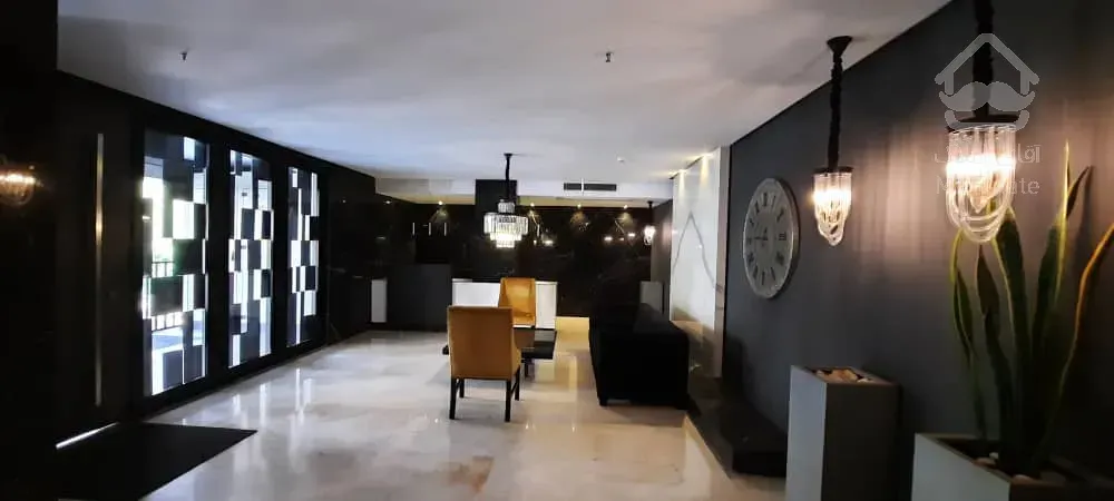فروش 160 متری دروس