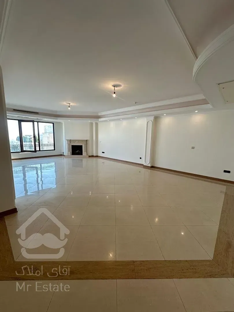 فروش اپارتمان 226 متری زعفرانیه