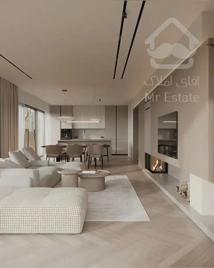 امتیاز چیتگر ۱۲۵متری شمالی پهنه B برج N3 N4/دریاچه