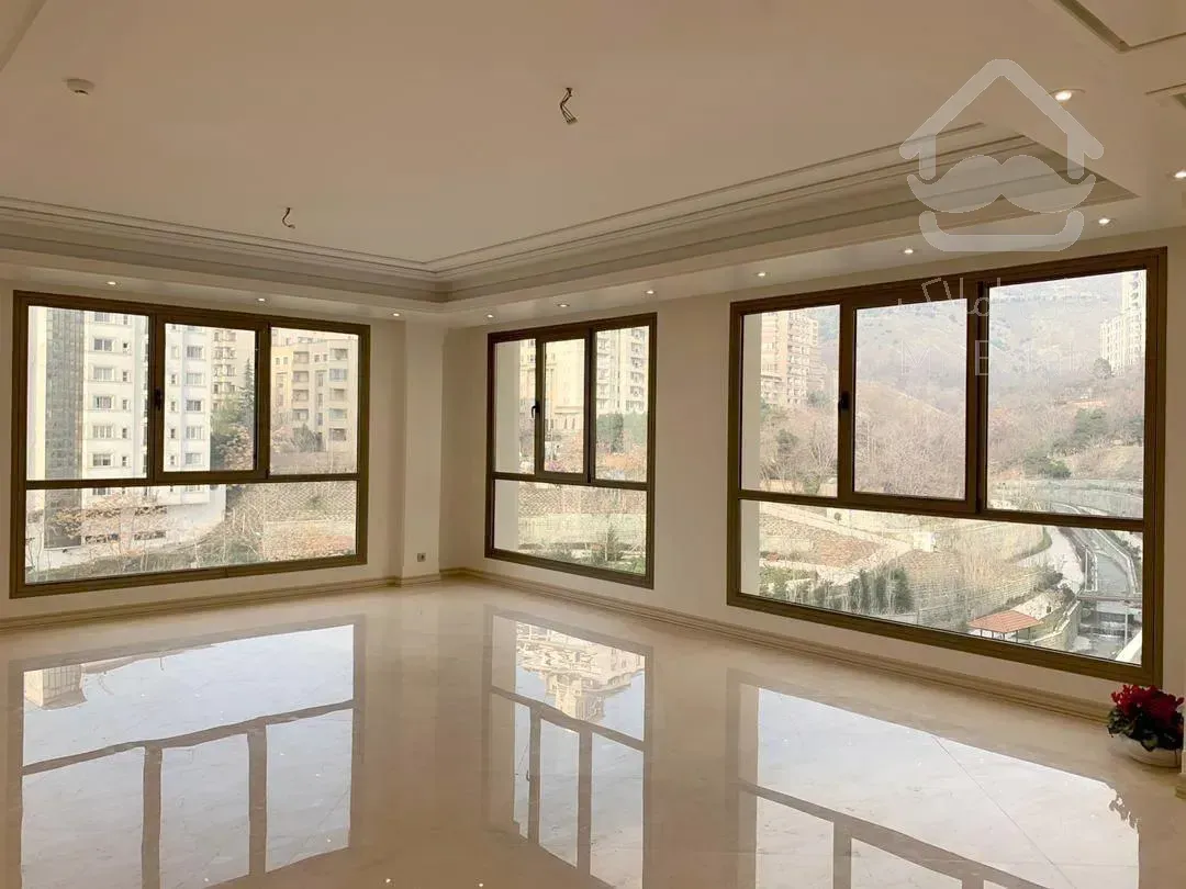 فروش اپارتمان 205 زعفرانیه