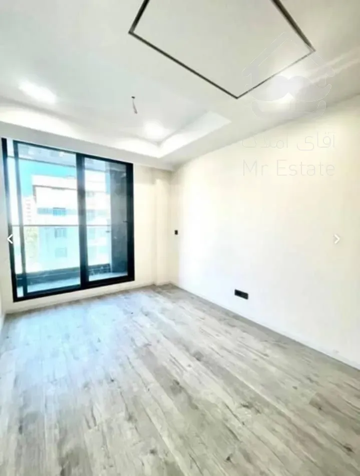 رهن کامل برج آیسان فردوس غرب بهار شمالی