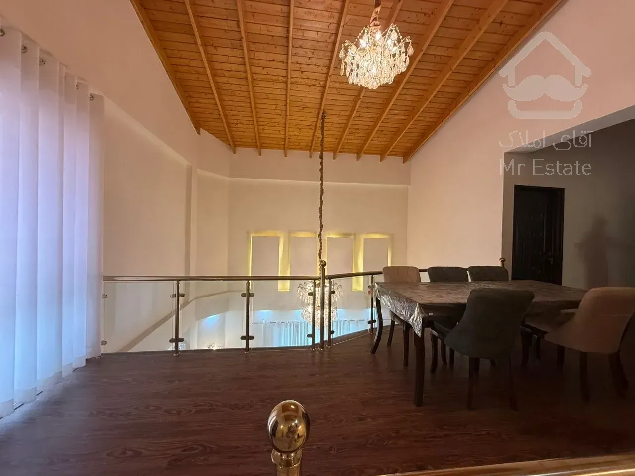 فروش ویلای نوساز دهکده ساحلی انزلی