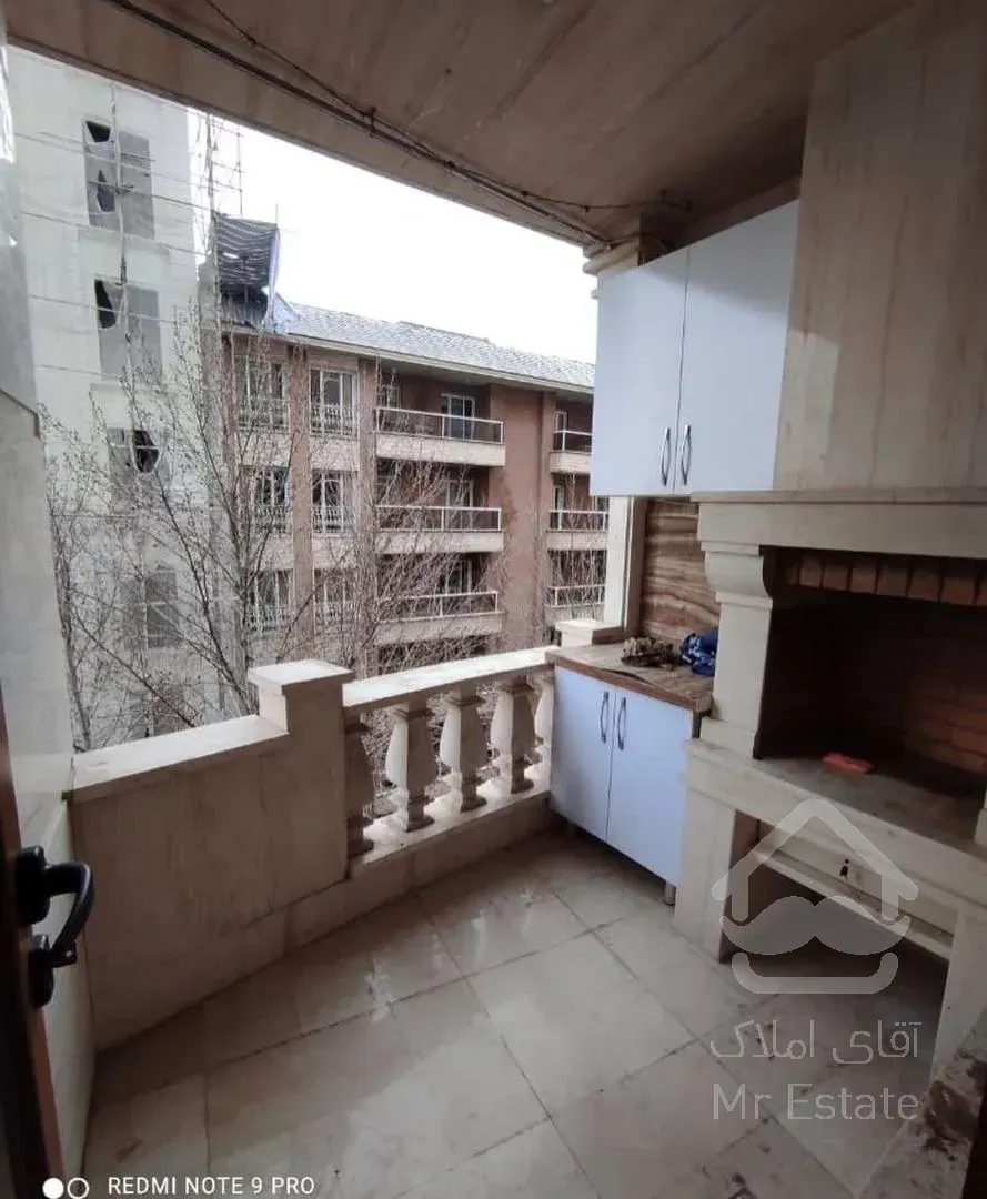 اجاره 170 متری دیباجی جنوبی