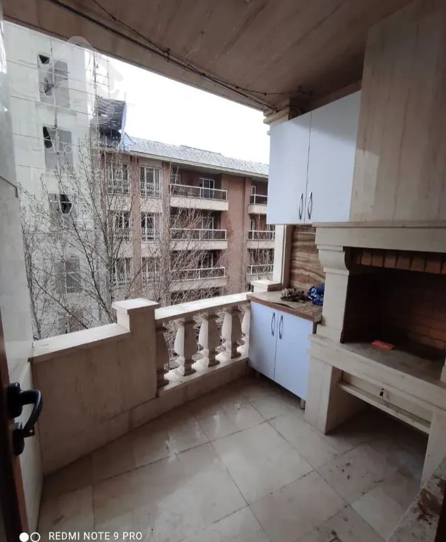 اجاره 190 متری دیباجی جنوبی