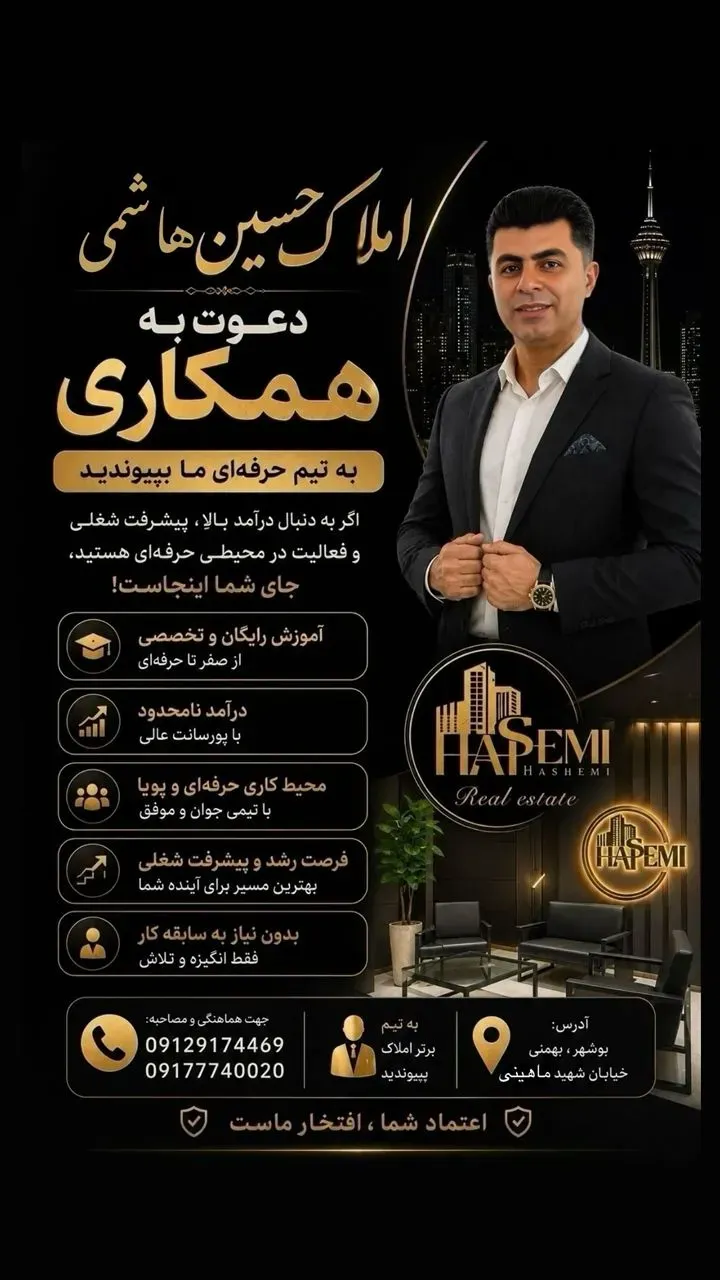 سید حسین هاشمی