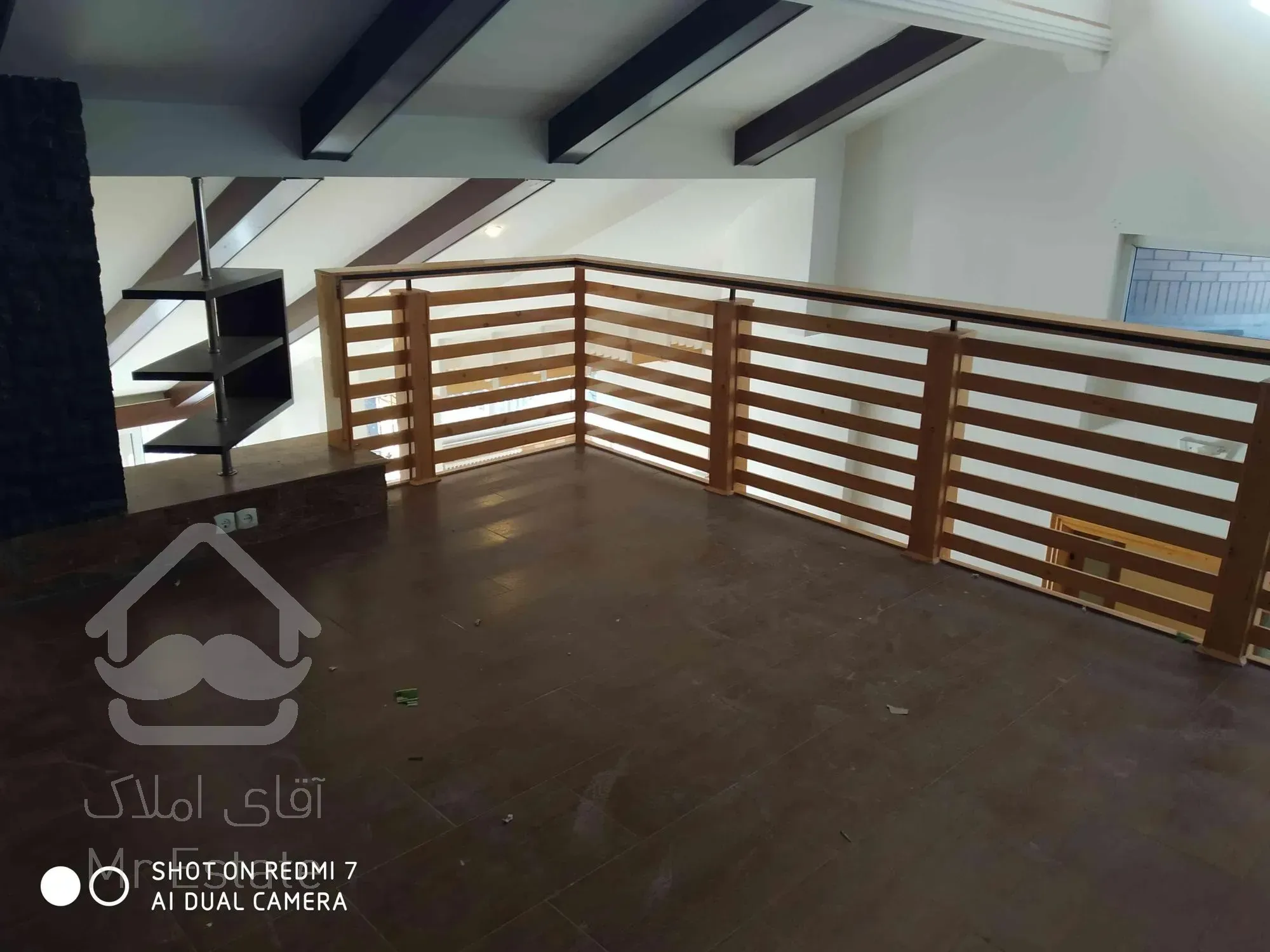 رهن منزل ویلایی فوق‌العاده لوکس